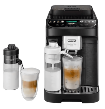 Кофемашина Delonghi Magnifica Duo ECAM330.80.BXB