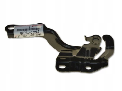 Петля капота Lexus CT200H 2011-2017 левая 5342076030 AVTM 188158285
