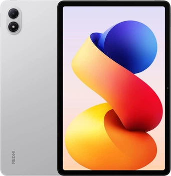 Планшет Xiaomi Redmi Pad 2 Pro Wi-Fi 6/128GB Silver (VHU6250EU)