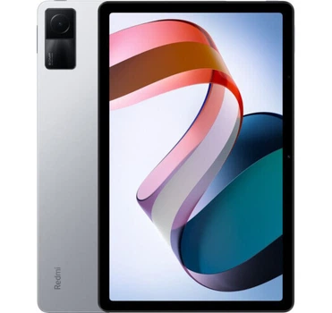 Планшет Xiaomi Redmi Pad 3/64GB Wi-Fi Moonlight Silver (VHU4206EU)