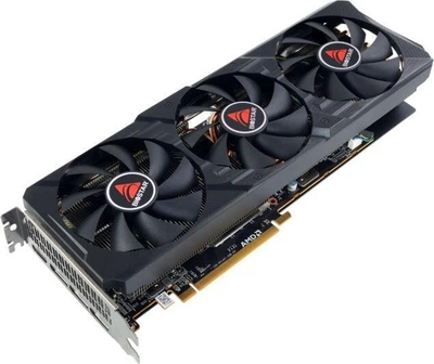 Biostar Radeon RX 6800 (VA6806LMP2)