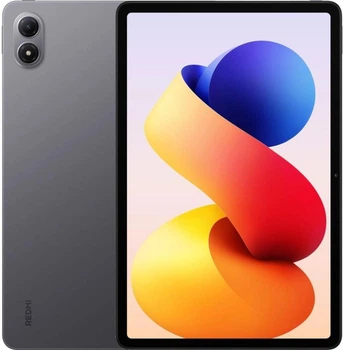 Планшет Xiaomi Redmi Pad 2 Pro 5G 6/128GB Graphite Gray (VHU6151EU)