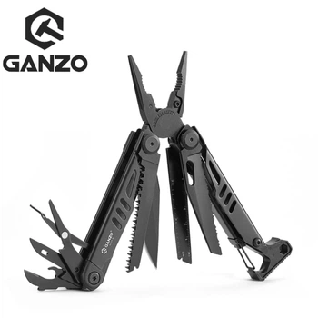 Мультитул Ganzo G305B Чорний