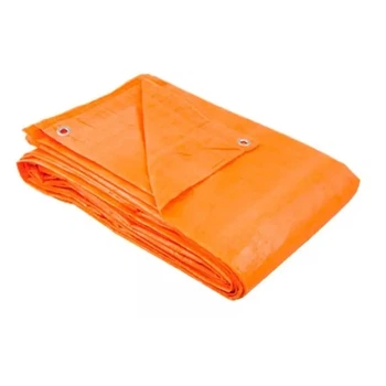 Тент міцний 3х5м X-Treme TENT-EXPERT 3X5M Оранжевий
