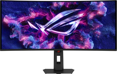 Монітор 34" ASUS ROG Strix OLED XG34WCDMS (90LM0D20-B01971)