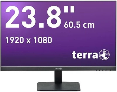 Монітор 23.8" Terra LCD/LED 2427W V3 (3030256)