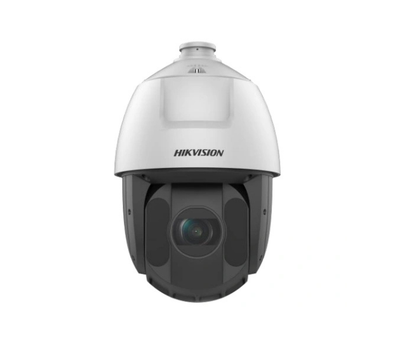 IP-видеокамера Hikvision DS-2DE5425IW-AE(T5) 4Мп PoE 25x (4.8-120 мм)