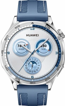 Смарт-годинник HUAWEI Watch GT 5 46mm Blue