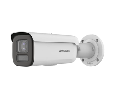 IP-відеокамера Hikvision DS-2CD2647G2HT-LIZS 4Мп PoE 4x (2.8-12 мм)