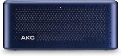 Портативная акустика AKG S30 Travel Speaker Blue