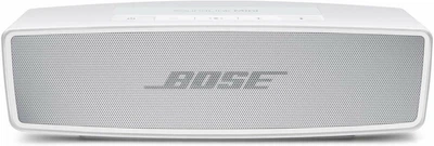Портативная акустика Bose SoundLink Mini II Special Edition Silver (835799-0200)
