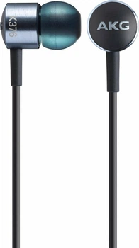Наушники AKG K376 Blue