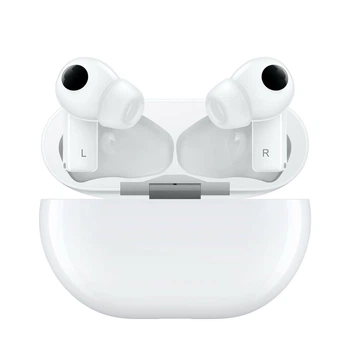 TWS-наушники Huawei FreeBuds Pro white