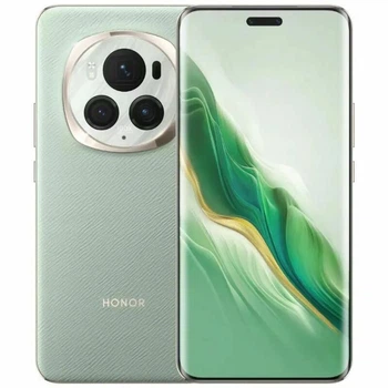 Смартфон Honor Magic 6 Pro 12/512Gb Green (Global Version) NFC