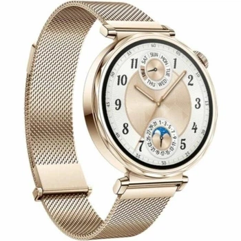 Смарт-годинник HUAWEI Watch GT 5 41 mm Gold