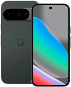 Смартфон Google Pixel 10 12/256GB Obsidian