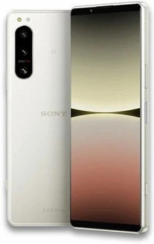 Смартфон Sony Xperia 5 IV 8/128Gb Ecru White XQ-CQ24 (A204SO) 1 sim
