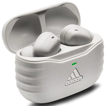 Навушники Adidas Z.N.E. 01 ANC True Wireless Light Grey (1005971)