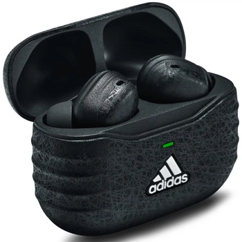 Наушники Adidas Z.N.E. 01 ANC True Wireless Night Grey (1005970)