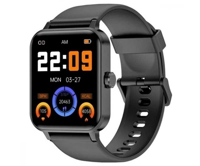 Смарт-часы Blackview R30 black