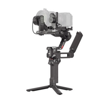 Стабилизатор DJI RS 4 (CP.RN.00000343.03)