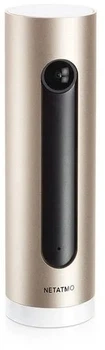 Wi-Fi камера Netatmo Smart Indoor (NSC01-EU)