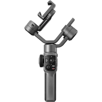 Монопод Zhiyun Smooth 5S Grey
