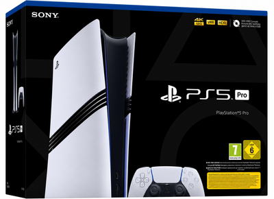Игровая консоль Sony PlayStation 5 Pro 2 ТБ