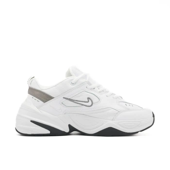 Кросівки жіночі M2K Tekno Cool White білий 41