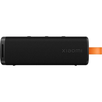 Портативна акустика Xiaomi Sound Outdoor Black (QBH4261GL) [112484]