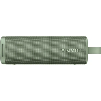 Портативна акустика Xiaomi Sound Outdoor Green (QBH4372GL) [150613]