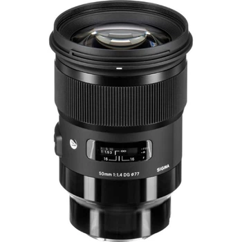 Объектив Sigma AF 50mm f/1.4 DG HSM Art L-mount [170698]