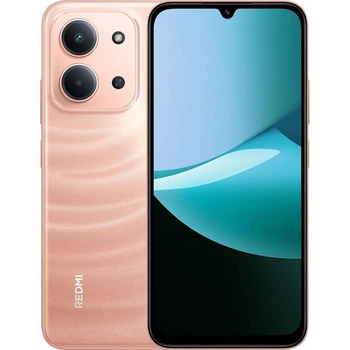 Смартфон Redmi 15C 8/256GB Twilight Orange Global EU [164983]