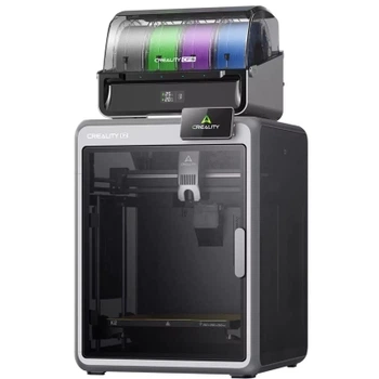 3D-принтер Creality K2 Combo