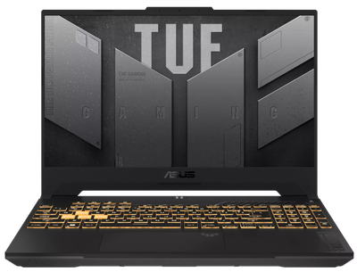 Ноутбук ASUS FX707VJB-HX063