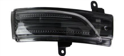 Оригинальный указатель поворота Subaru Forester 2012-2018/Outback 2015-/Impreza/XV 2011-, в зеркале, левый, 84401AJ010