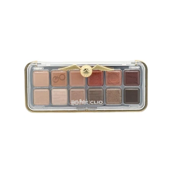 Палетка тіней Clio Pro Eye Palette Air Harry Potter Collection #16 Harry 7.2g