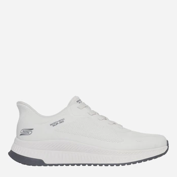 Чоловічі кросівки Skechers 118423 OFWT 42 (9US) 27 см Молочні (199025923996)