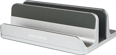 Підставка для ноутбука 4smarts ErgoFix Silver (541806)