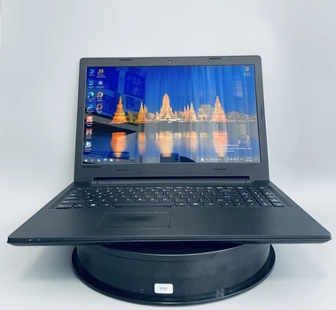 Ноутбук Lenovo IdeaPad 100-15IBD 15.6" HD Intel Core i3-5005U/DDR3 8Gb/HDD 500Gb Б\В