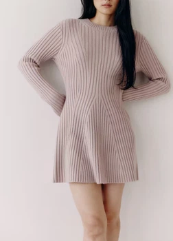 Плаття H&M 15387 Рожевий XS (1191)