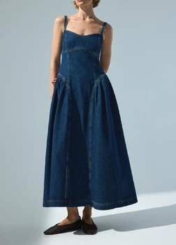 Плаття H&M 16783 Синій L (1328)
