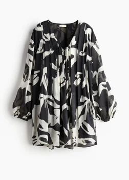 Плаття H&M 15775 Різнобарвний S (1234)