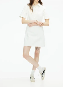 Плаття H&M 16107 Білий XS (1265)