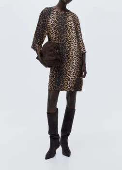 Плаття H&M 16678 Бежевий M (1306)