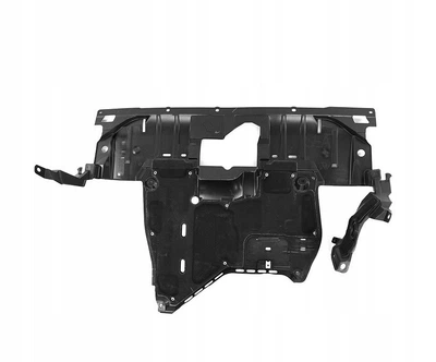 Захист двигуна Honda Accord 2003-2008, AVTM, 74111SECA00, 183007225