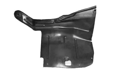 Захист двигуна Daewoo Nexia 1995-2008, права, AVTM, 96185777, 181105228