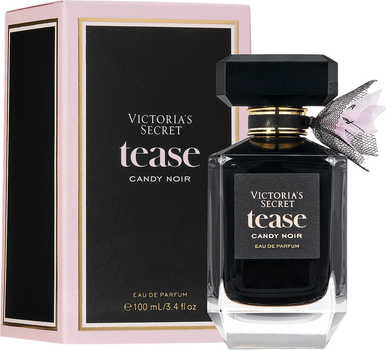 Парфумована вода для жінок Victoria's Secret Tease Candy Noir 100 мл (667557971377)