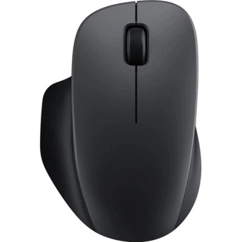 Мышка Xiaomi Comfort Edition Wireless Black (BHR9359GL) (1126354)