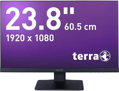 Монітор 23.8" Terra LCD/LED 2448W V4 (3030261)